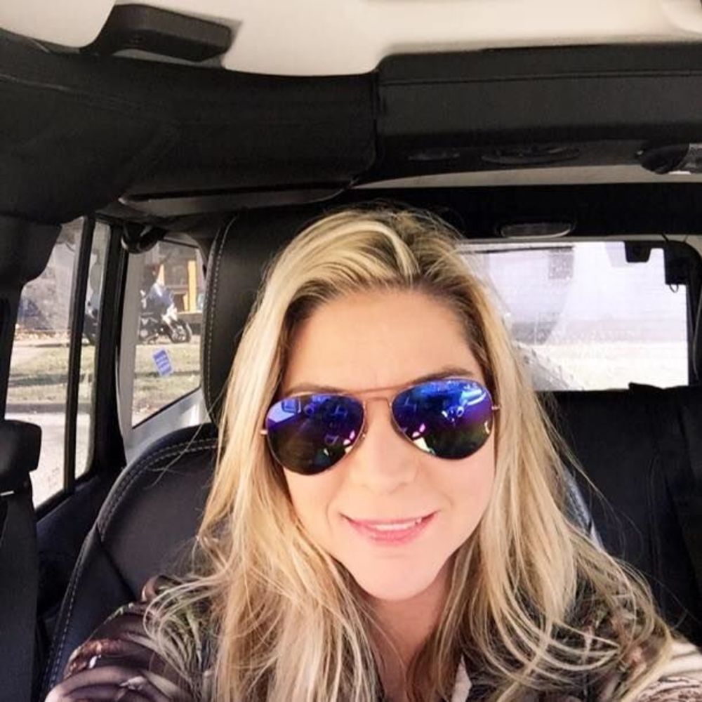 Meet your Posher, Marsha